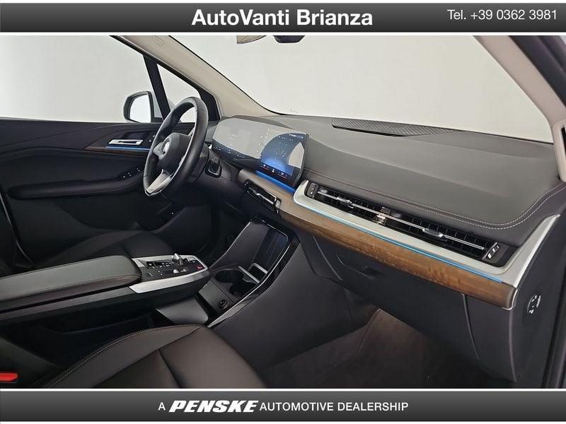 BMW Serie 2 Active Tourer 218d Active Tourer Luxury