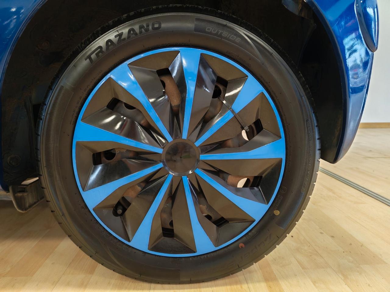 Toyota Aygo - FRIZIONE NUOVA + DISCHI E PASTIGLIE NUOVI !!!