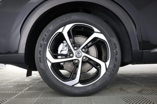 MG HS HS 1.5T-GDI AT Luxury