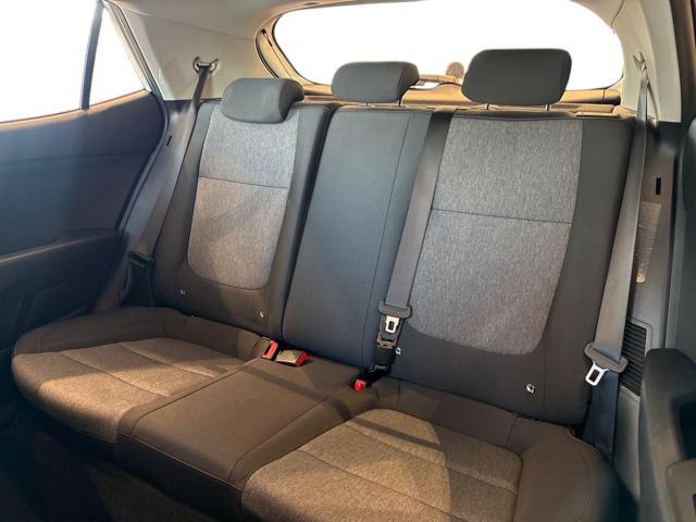 KIA Stonic 1.0 T-GDi 100 CV MHEV MT Urban