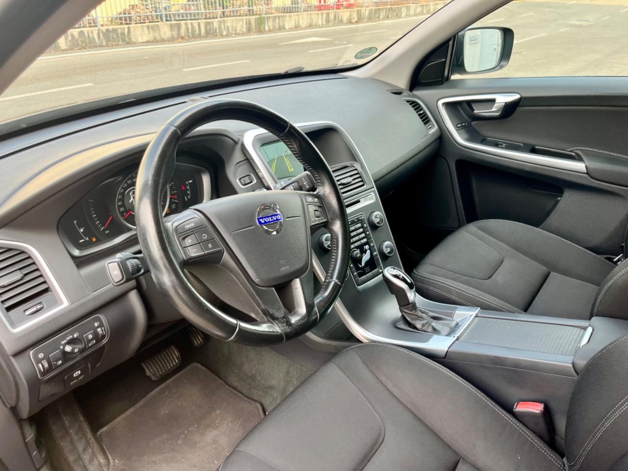 Volvo XC60 2.0d 2014 147.000km autocarro N1 perfetta