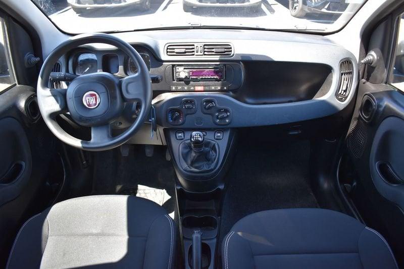 FIAT Panda 1.0 FireFly 70cv S&S Hybrid