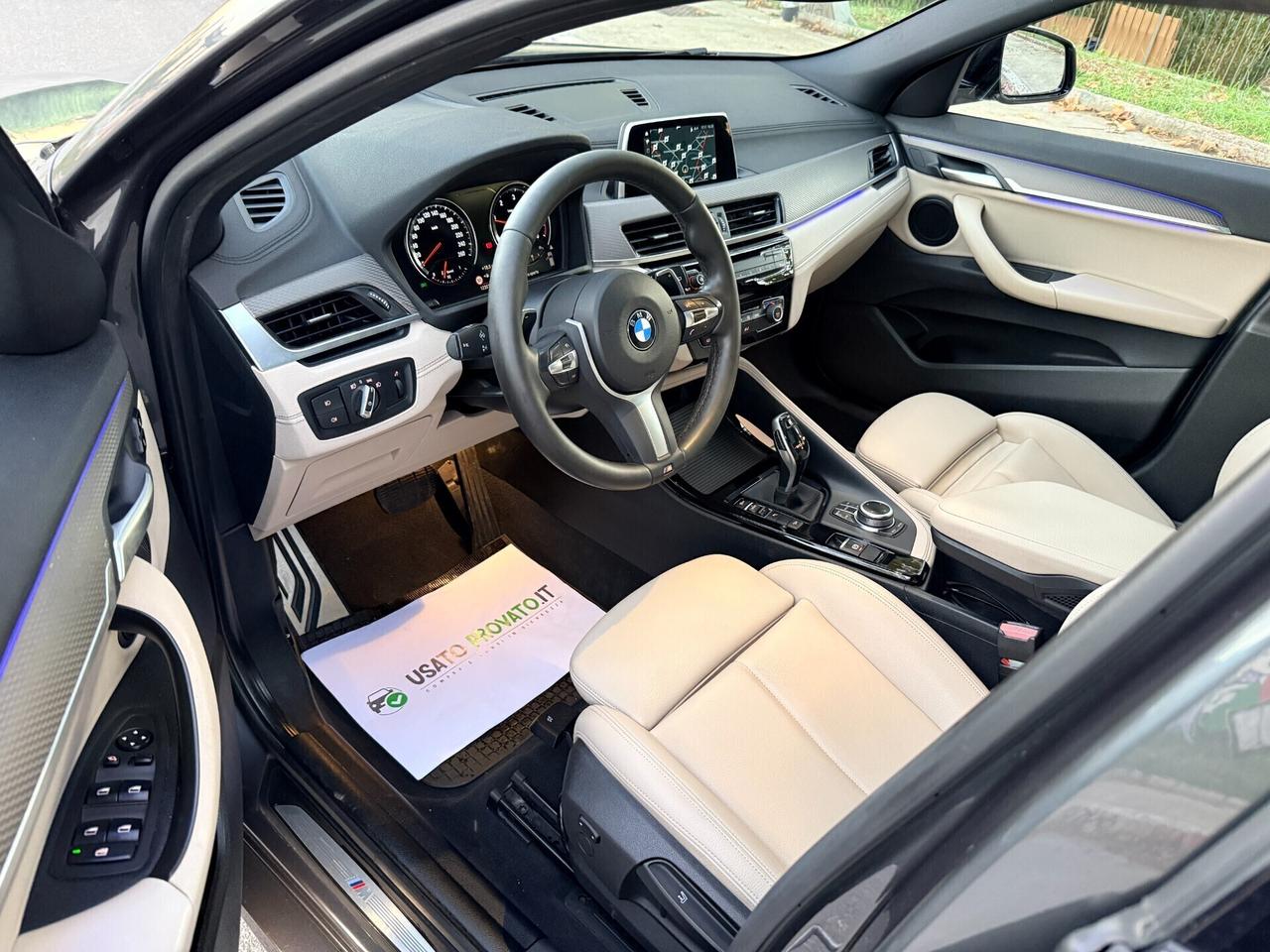 Bmw X2 xDrive 20d 190cv Msport BLACKFRIDAY