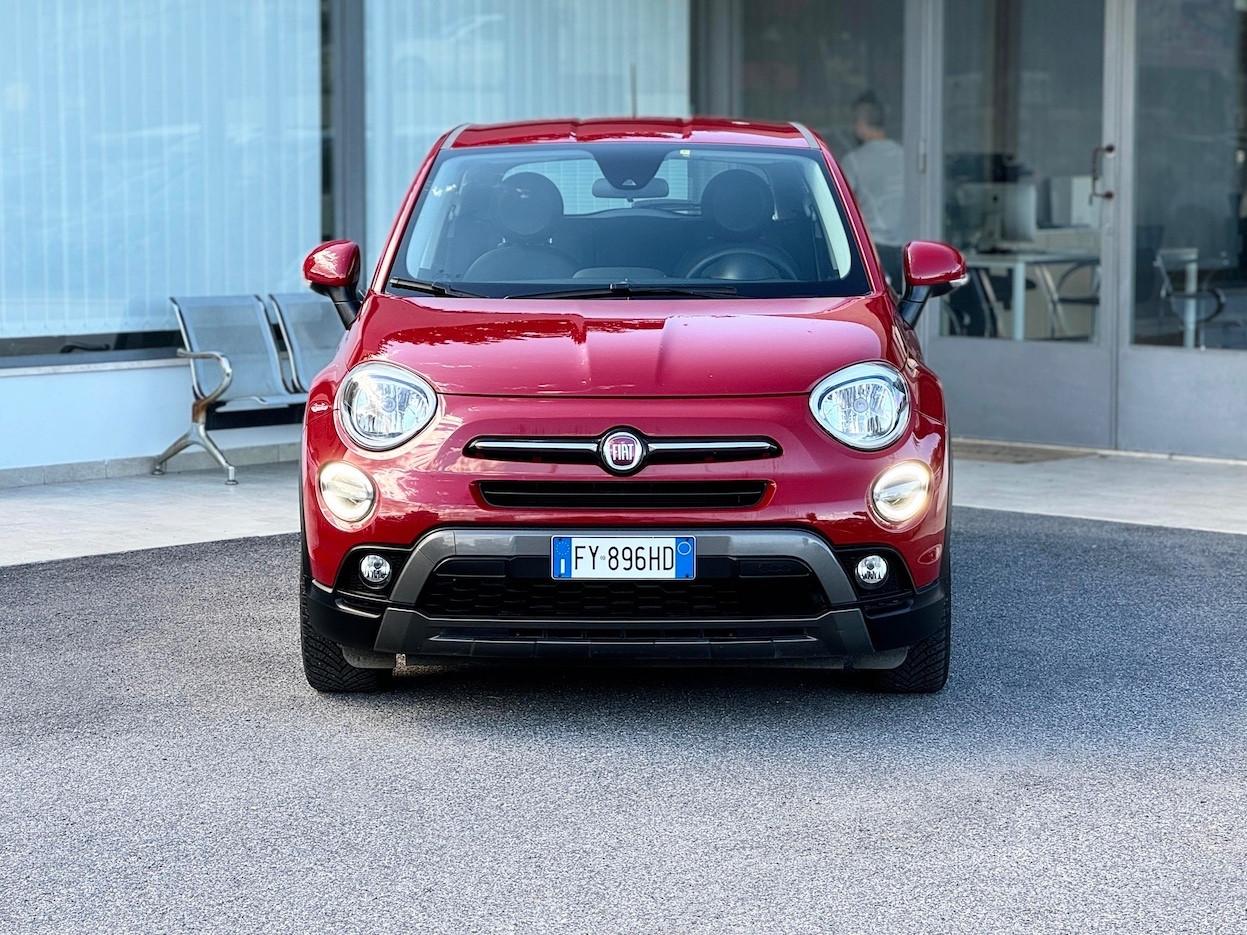 Fiat 500X 1.0 Benzina 120CV E6 - 2019