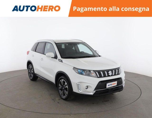 SUZUKI Vitara 1.4 Boosterjet Top