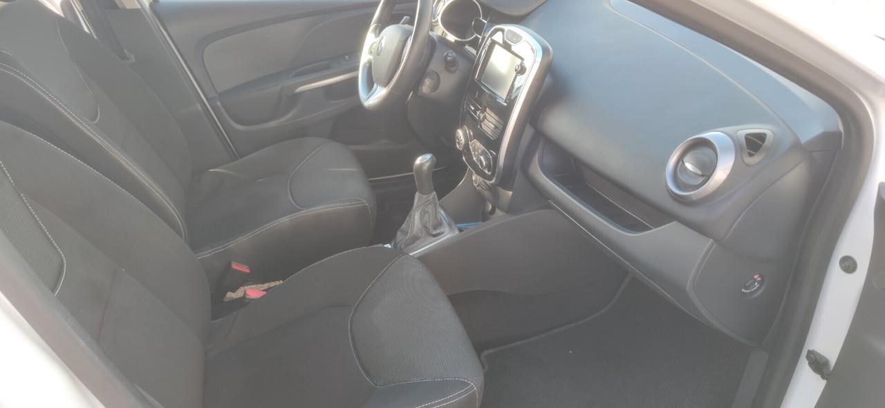 Renault Clio 1.2 EURO 6 *27.000 CHILOMETRI*