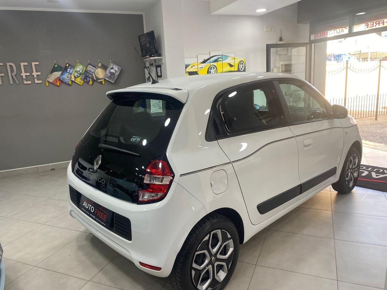 Renault Twingo LIMITED