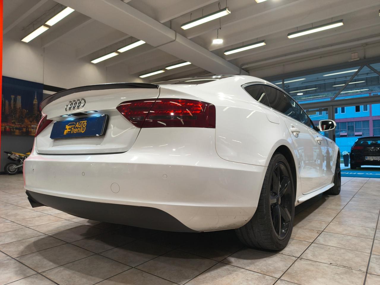 Audi A5 SPB 2.0 TDI F.AP. Advanced S line