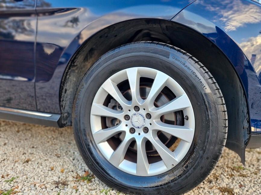 Mercedes-benz GLE 250 d 4Matic Premium