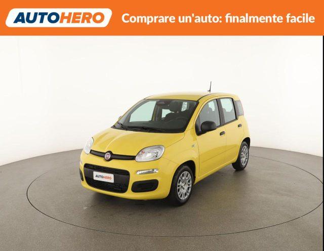 FIAT Pandina 1.0 FireFly 65 CV Hybrid Icon