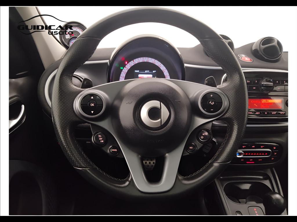 SMART Forfour II 2015 - Forfour 0.9 t Superpassion 90cv twinamic
