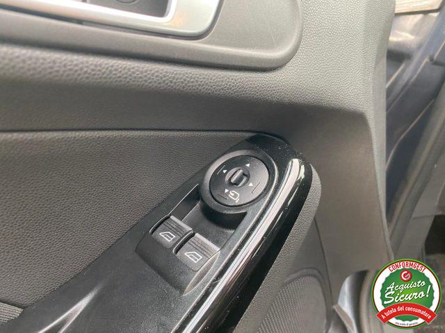 FORD Fiesta 1.5 TDCi 75CV