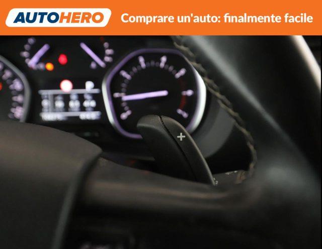 OPEL Zafira Life 2.0 Diesel 180CV aut. Start&Stop Elegance M