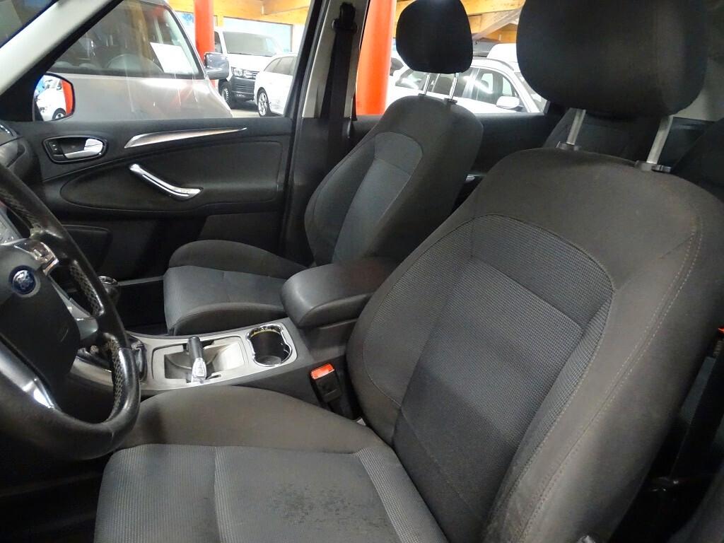 Ford S-Max 2.0 TDCI 140 CV