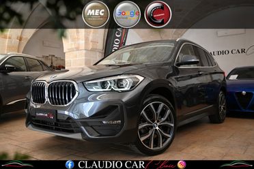 Bmw X1 xDrive20d Advantage