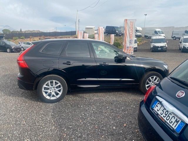 XC60 D4 Momentum-87.000KM-1 PROPRIETARIO