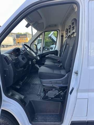 Fiat Ducato 2.3MJT LH2 Furgone E6D 160cv3700x1810xx1930 kg1332
