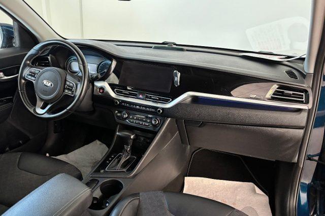 KIA Niro 1.6 GDi DCT PHEV Style