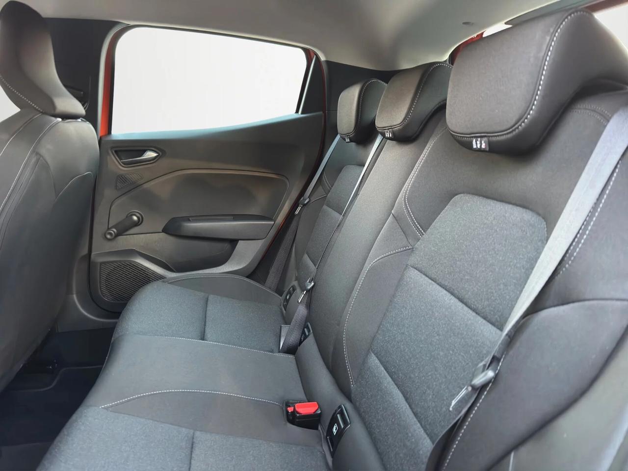 Renault Clio SCe 65 CV 5 porte Equilibre