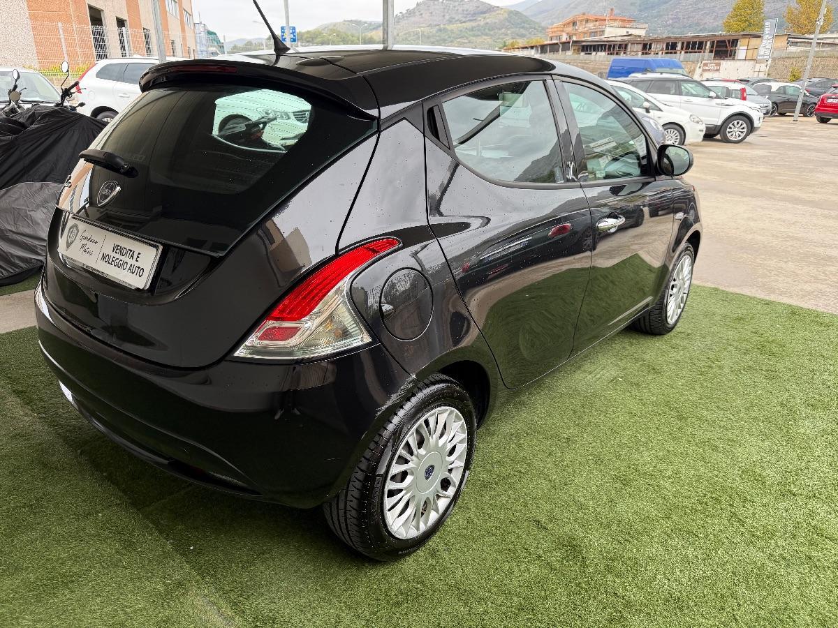 LANCIA - Ypsilon 1.2 Mya 69cv