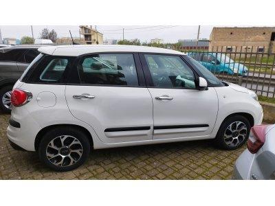 Fiat 500L BUSINESS