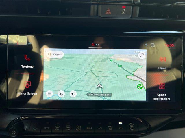 ALFA ROMEO Junior 1.2 145 CV Hybrid eDCT6 Speciale #VARI COLORI