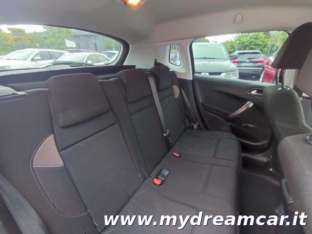 PEUGEOT 2008 1° serie 1.4 HDi 68CV Active