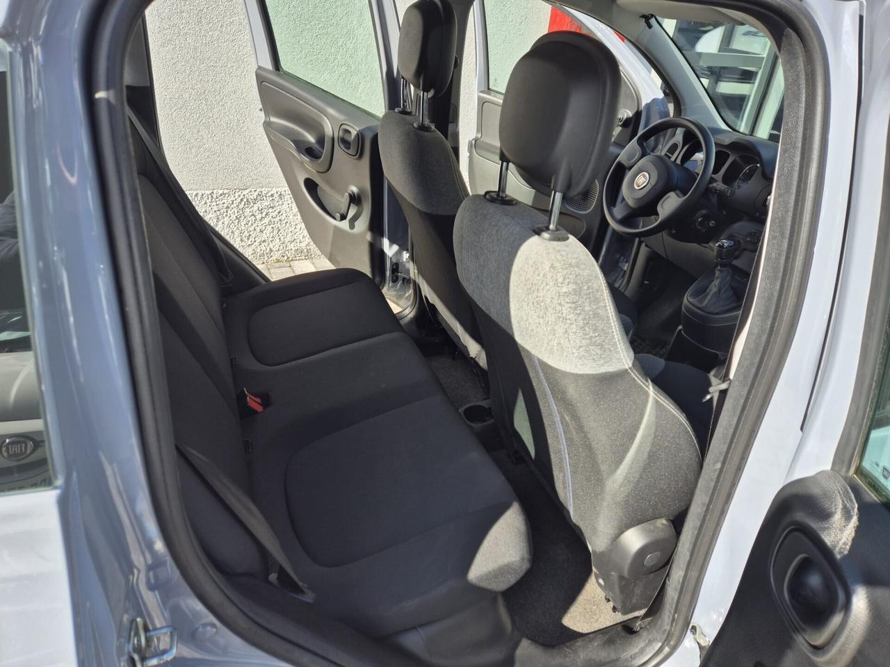 Fiat Panda 1.0 FireFly S&S Hybrid OK NEOPATENTATO
