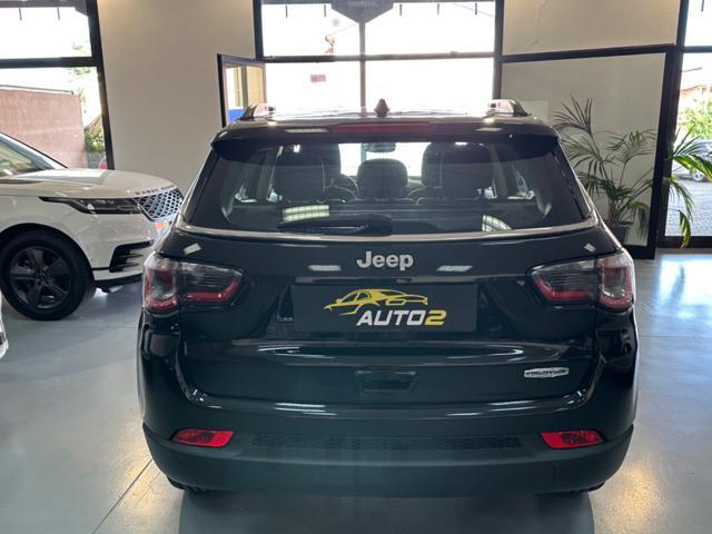 JEEP Compass 1.4 MultiAir 2WD Business