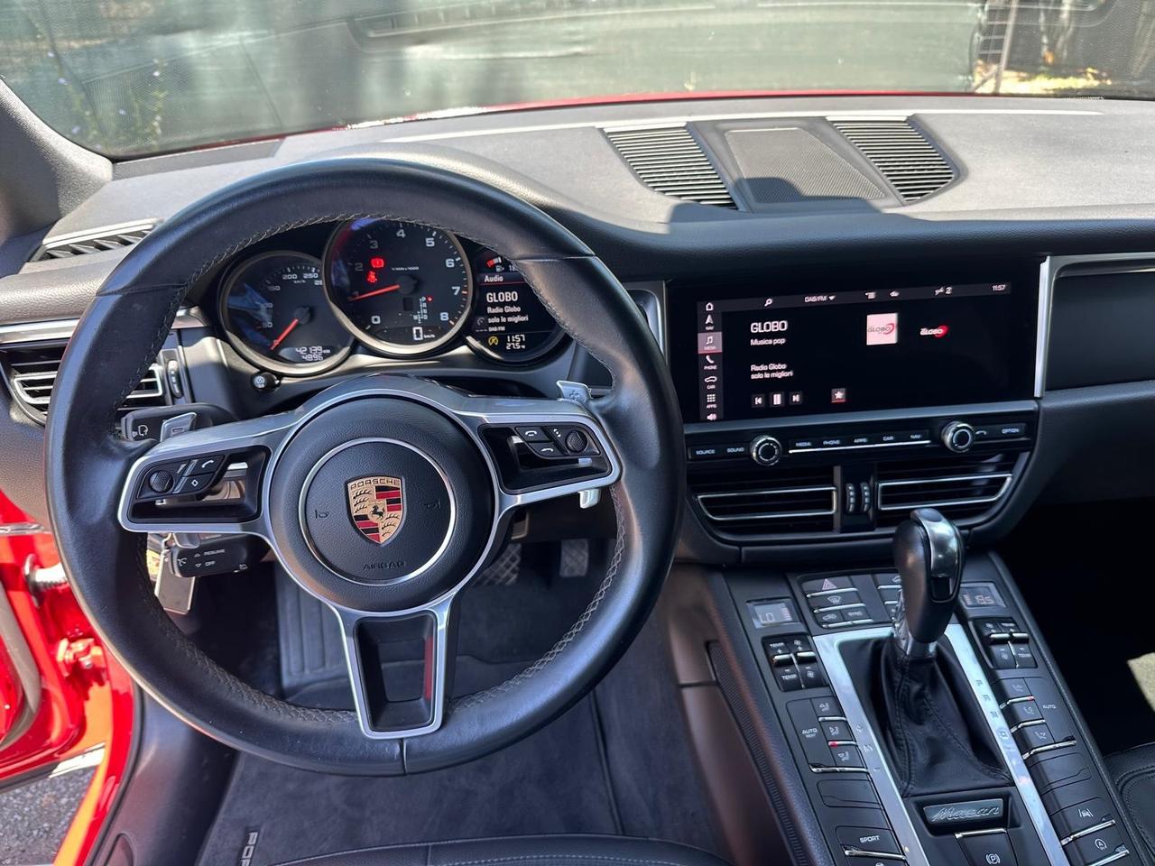 Porsche Macan 2.0 pronta consegna full optional *promo*