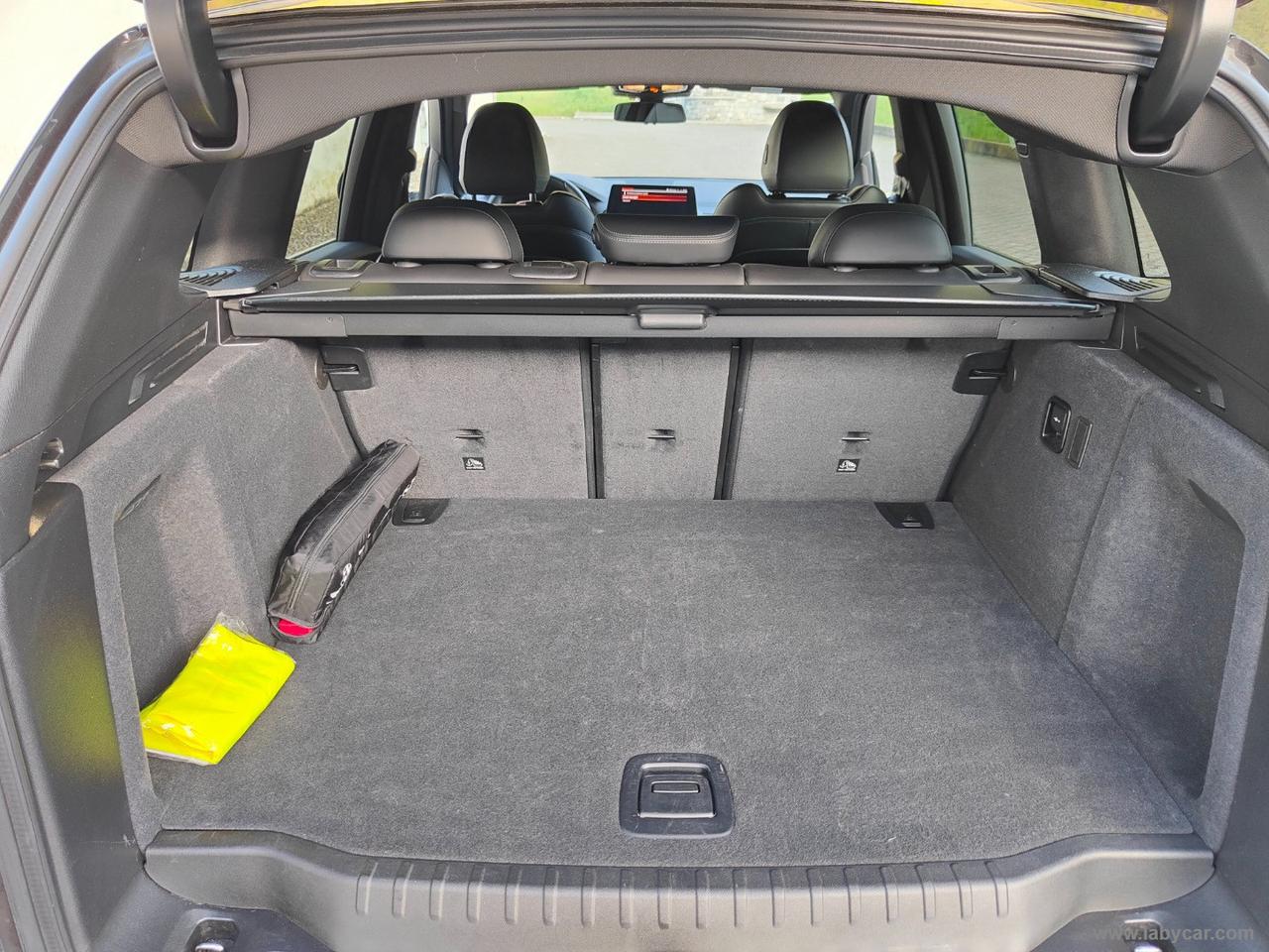 BMW X3 xDrive20d Msport PELLE FULL-VIRTUAL CAMERA