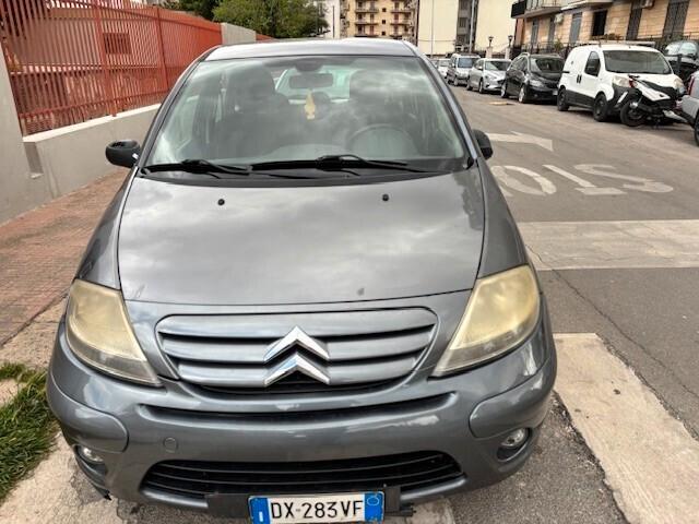 Citroen C3 Gpl Anche permuta o scambi0