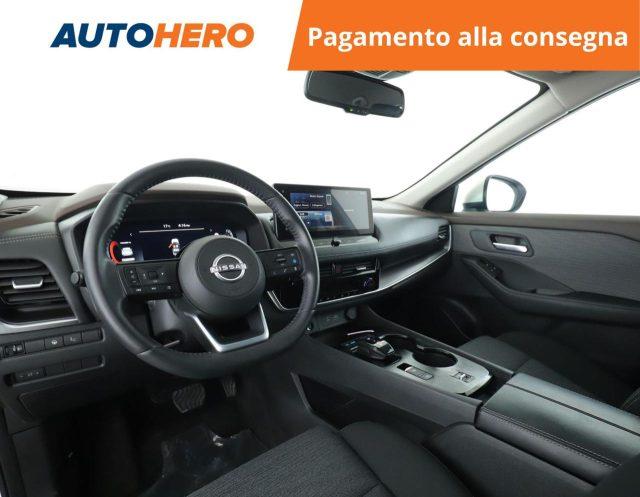 NISSAN X-Trail e-Power 2WD 5 posti N-Connecta