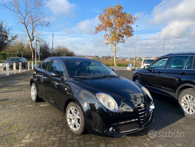 ALFA ROMEO MiTo 1.4 105 CV M.air S&S Distinctive