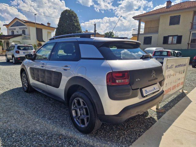 CITROEN C4 Cactus 1.6 100 Cv BlueHDi *euro6*