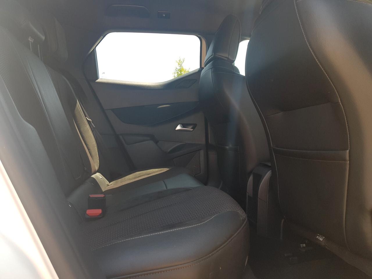 Ds DS3 Crossback 1.5 BlueHDi 130cv aut. So Chic