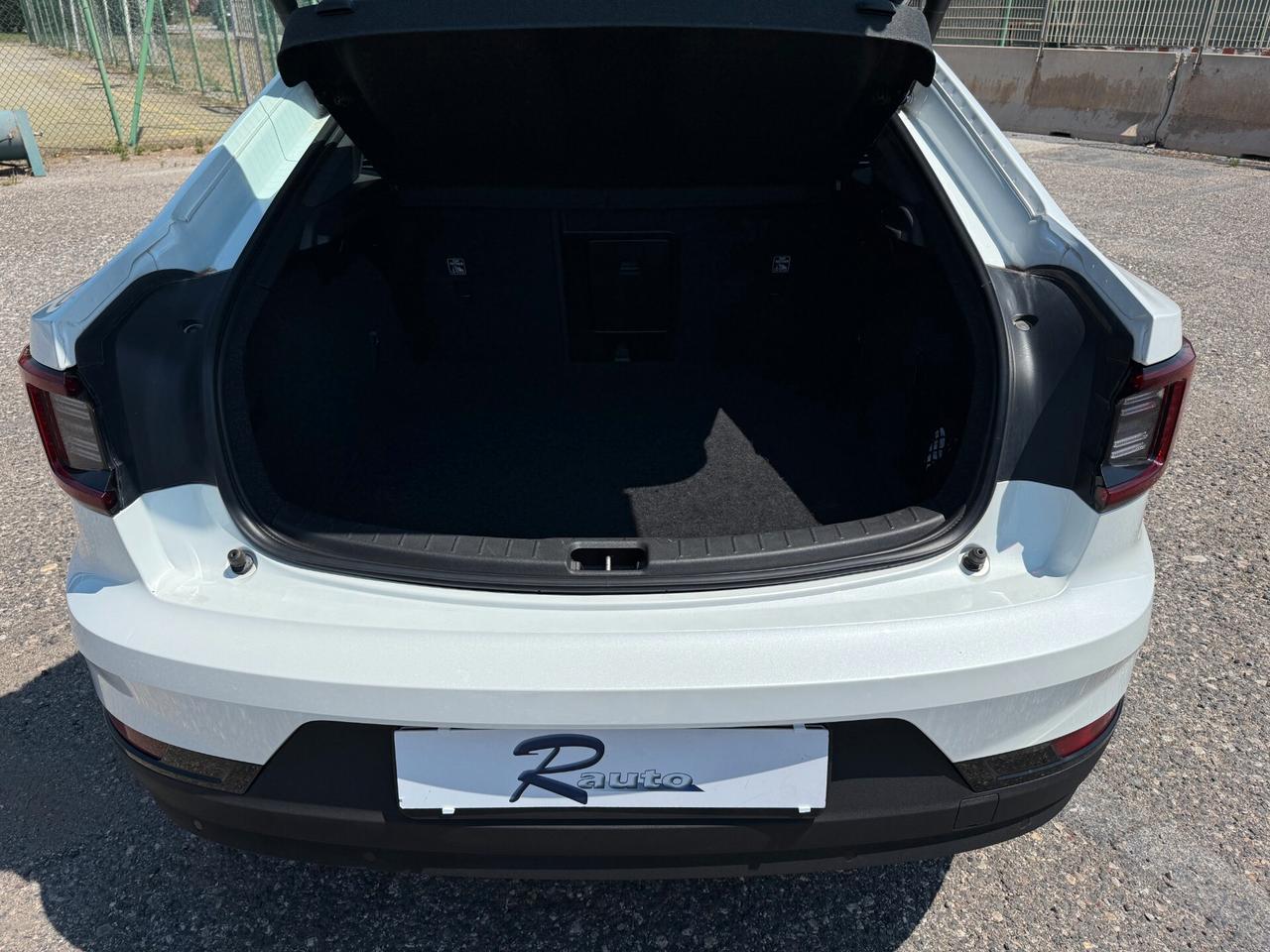 Polestar Polestar 2 Long Range Single Motor FWD 78kWh