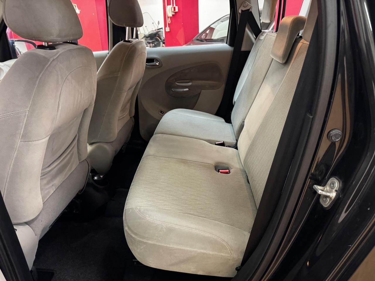 Citroen C3 Picasso 1.4 VTi 95 Exclusive GPL- GARANTITA-PERMUTE