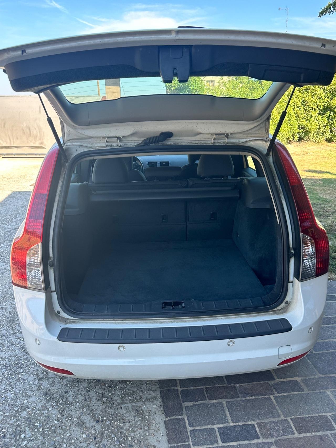 Volvo V50 D4 Momentum