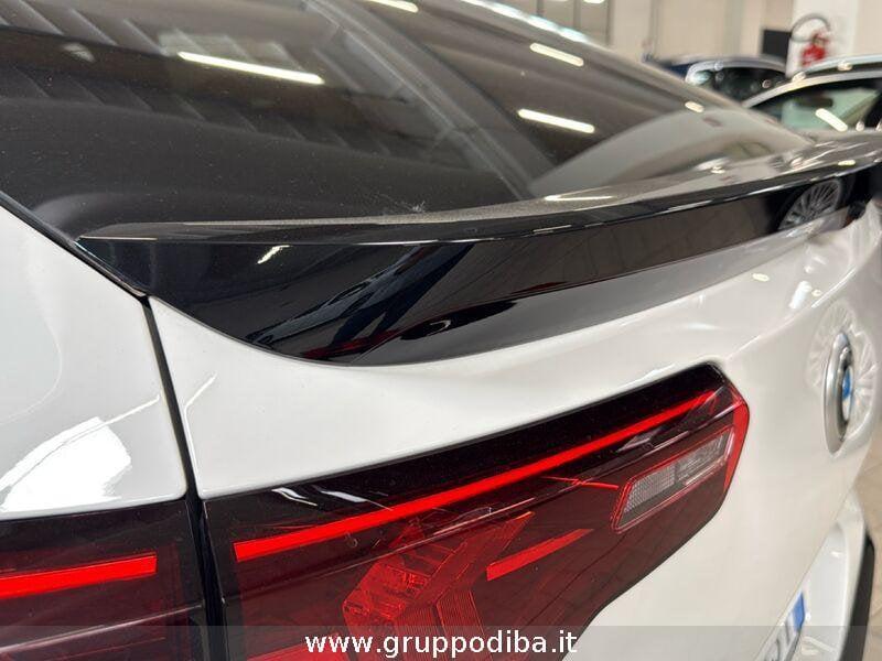 BMW X2 U10 sdrive 18d MSport auto