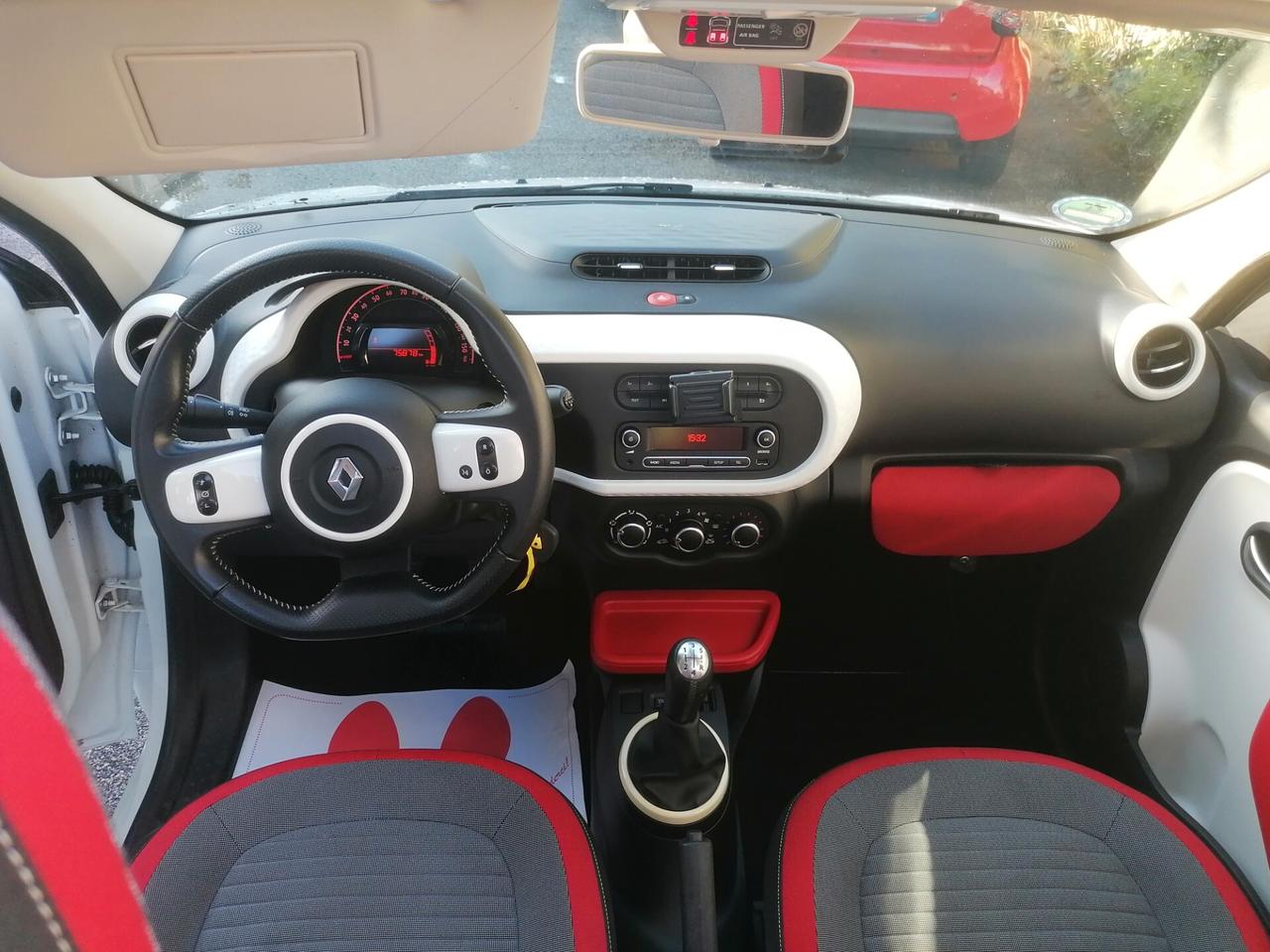Renault Twingo 1.0 SCe Stop&Start Energy