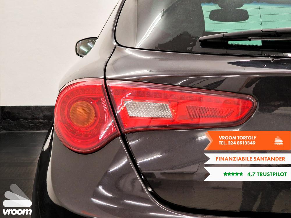 ALFA ROMEO Giulietta (2010-21) Giulietta 1.6 JT...