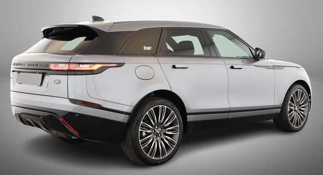 Land Rover Range Rover Velar 2.0 BENZ R-DYNAMIC *BLACKPACK+TETTO+22"+ACC*