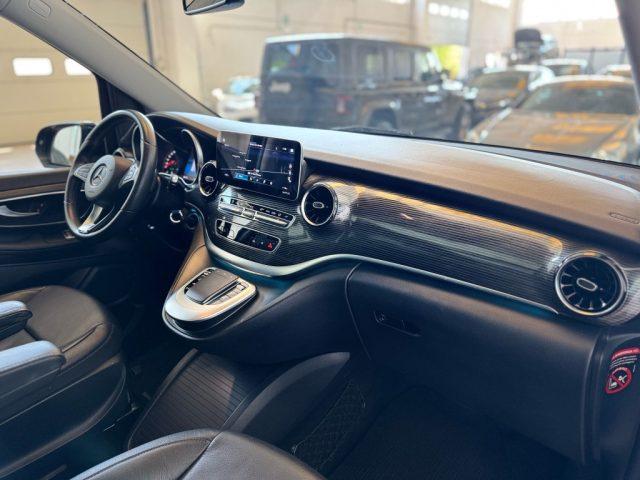 MERCEDES-BENZ V 300 d Executive Long//IVA COMPRESA//TETTO//
