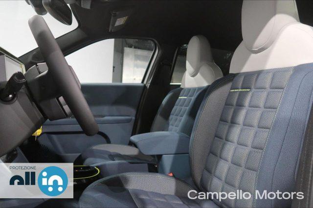 FIAT Grande Panda Grande Panda 1.2 T Hybrid 110cv La Prima