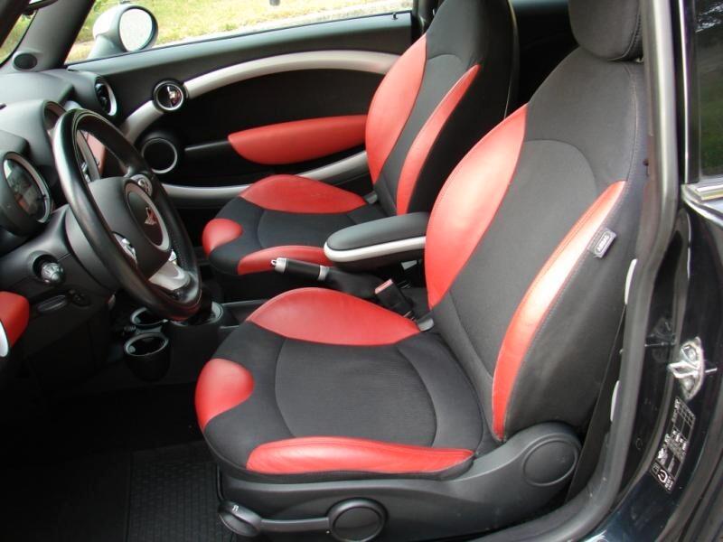 Mini 1.6 16V Cooper S Salt *175 CV*MOLTO DIVERTENTE*