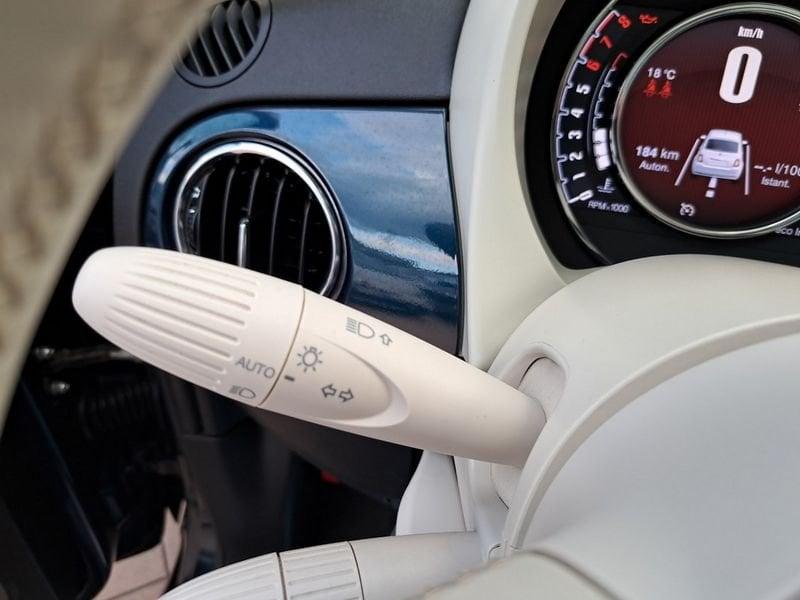 FIAT 500 500 1.0 Hybrid Dolcevita