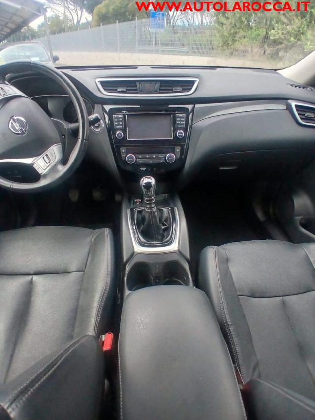 NISSAN X-Trail 1.6 dCi 2WD N-Connecta