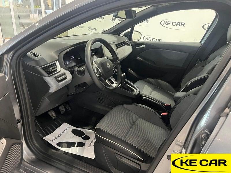 Renault Clio Clio TCe 90 CV 5 porte Techno - PROMO RENAULT