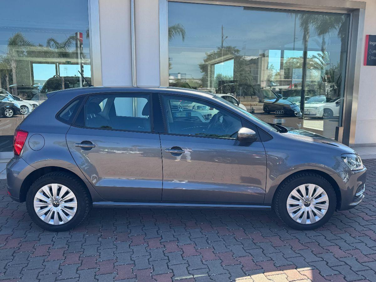 VOLKSWAGEN Polo 1.2 TSI 5p. Neopatentati 120.000 Km